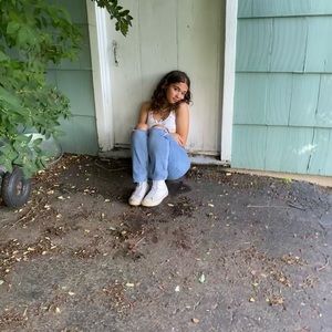 Meet your Posher, Victoria